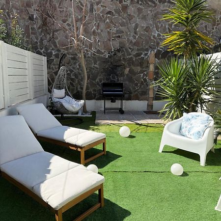 Casa Vacanza Ferrara Iun P5547 Villasimius Exterior foto