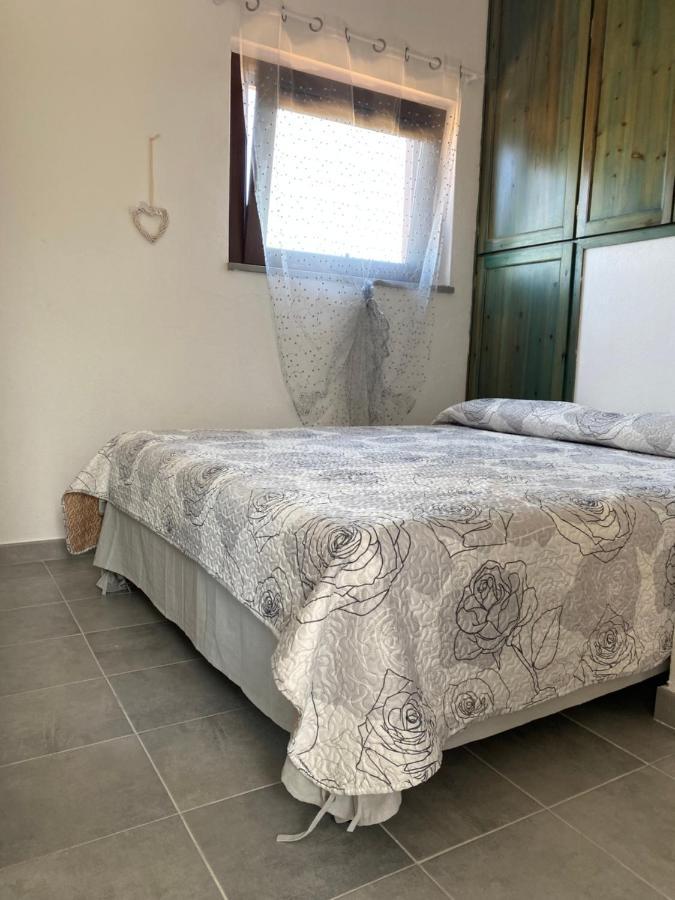 Casa Vacanza Ferrara Iun P5547 Villasimius Exterior foto